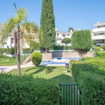 Holiday home Casa Luna Beach *