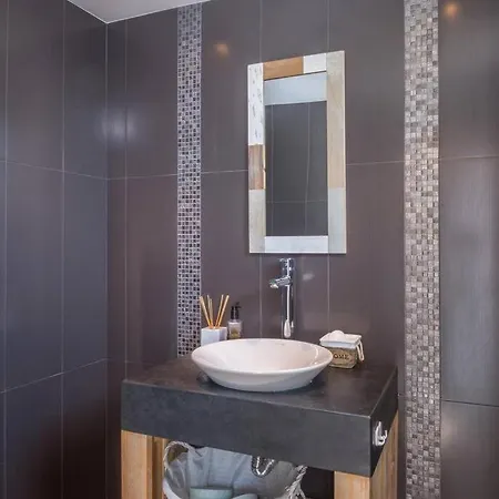 Holiday home Casa Luna Beach
