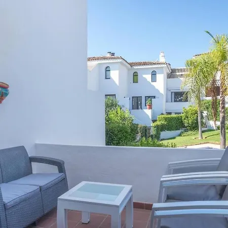 Casa Luna Beach *