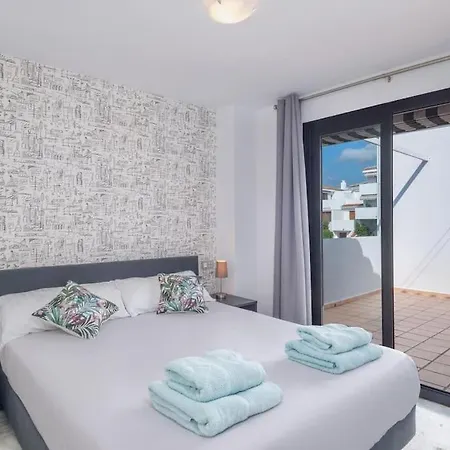 Casa Luna Beach Holiday home *