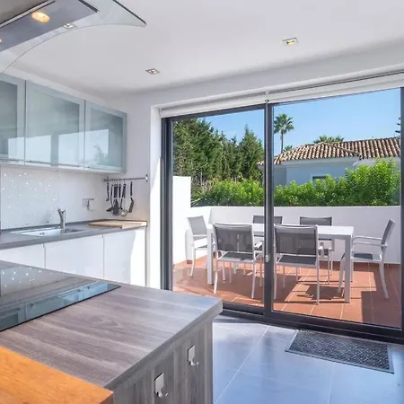 Holiday home Casa Luna Beach