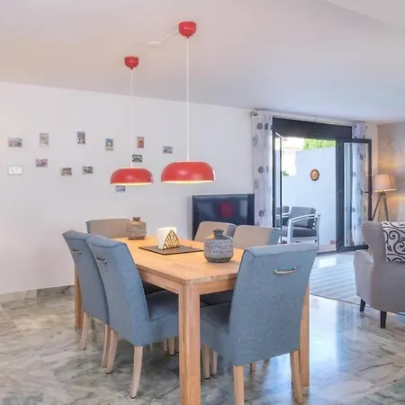 Casa Luna Beach Holiday home Estepona