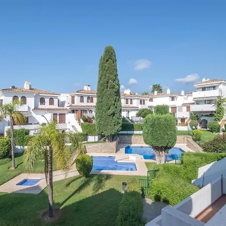 Casa Luna Beach Estepona