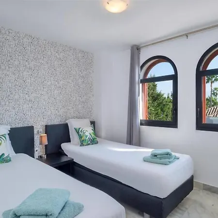 Holiday home Casa Luna Beach *