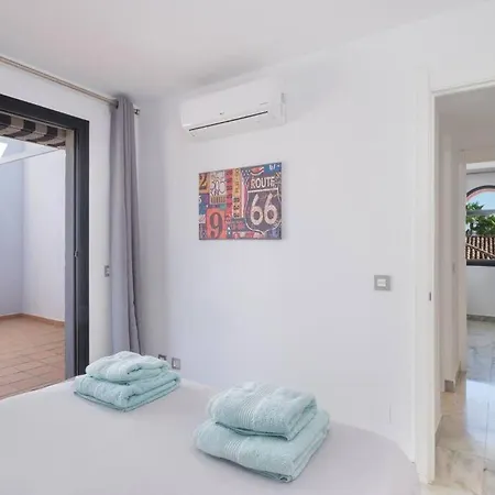 Casa Luna Beach Holiday home *