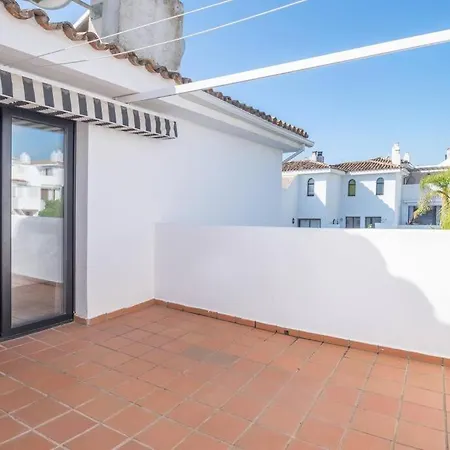 Casa Luna Beach * Estepona
