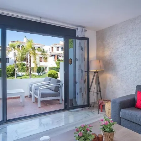 Casa Luna Beach Estepona