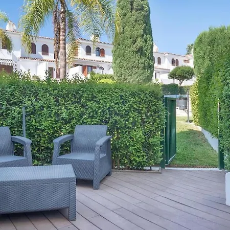 Casa Luna Beach Holiday home