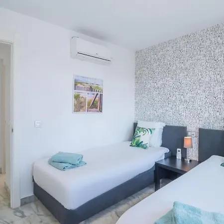 Holiday home Casa Luna Beach *