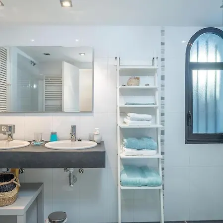 Casa Luna Beach Holiday home *