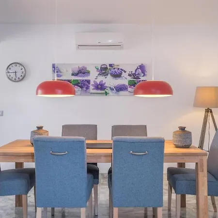 Holiday home Casa Luna Beach